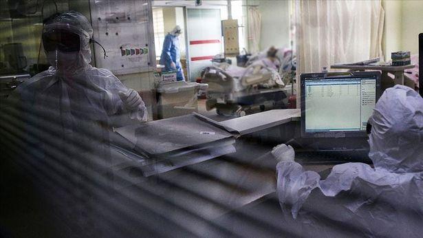 Araştırma: Omicron'a yakalananların çoğu koronavirüs geçirmiş kişiler!