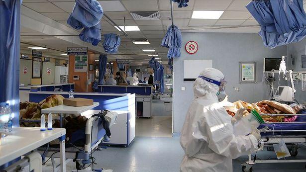 Korona virüs salgınında son 24 saat