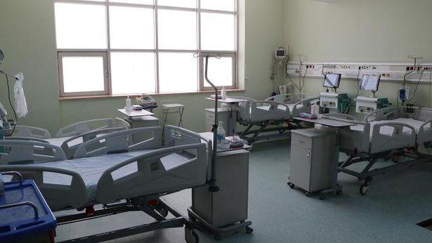 CDC: Tam aşılananlarda ölümcül Kovid-19'a yakalanmayanların oranı yüzde 99,99
