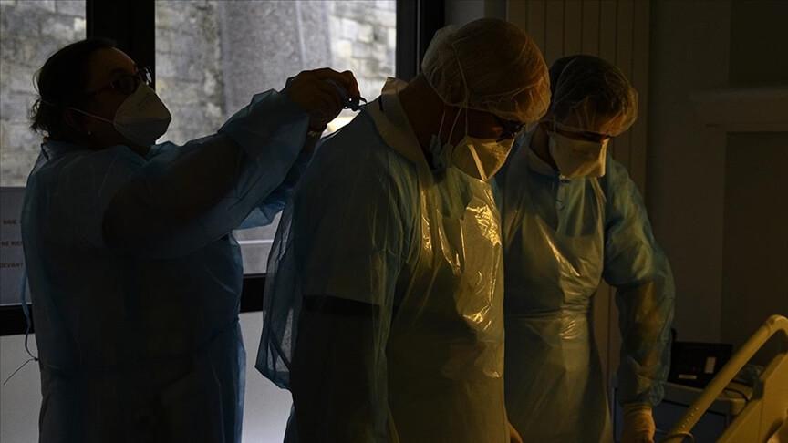 DSÖ'den korkutan açıklama! A(H5N2) kuş gribi kaynaklı ilk insan ölümü yaşandı