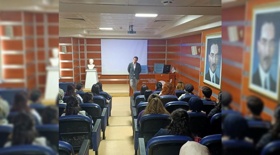 Kütahya Evliya Çelebi Hastanesi'nde 48 sağlık çalışanı göreve başladı