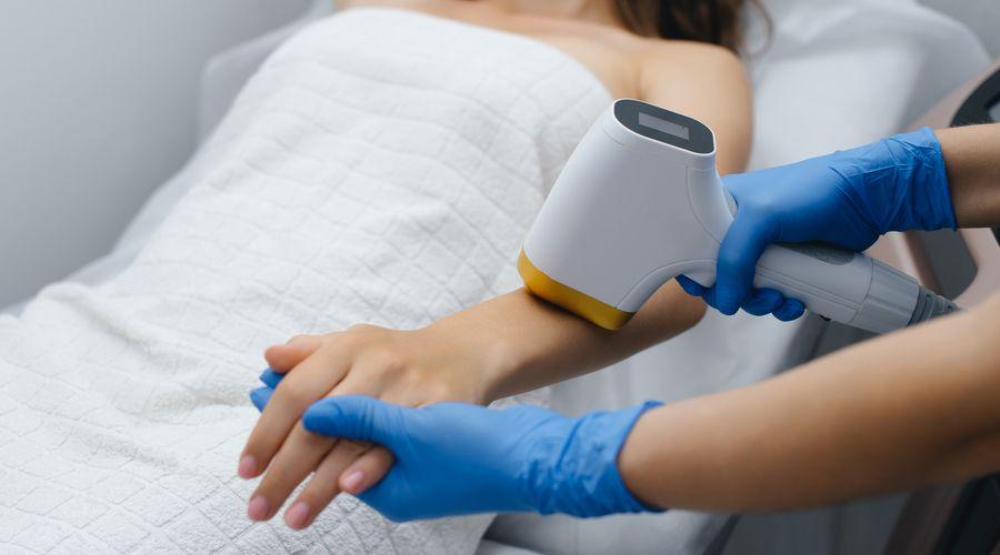 Lazer epilasyon nedir, nelere dikkat edilmelidir?