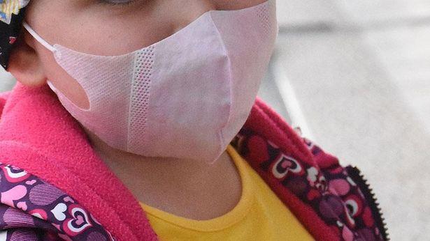 Çocuklarda löseminin 11 belirtisine dikkat 