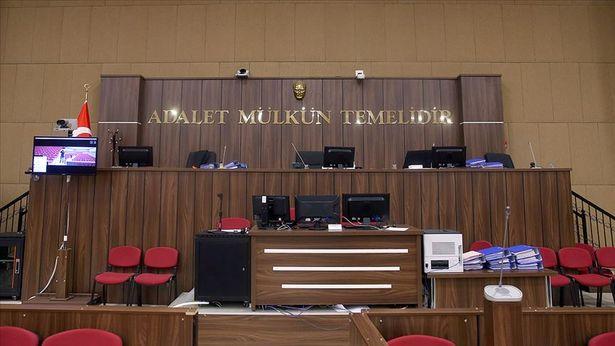 Sağlık çalışanı çiftin 'suç uydurma' davasında tanık hemşire: Oksijen basıncında düşüş oldu