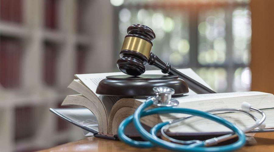 Aşırı dozda digoksin davasında iki doktora 3 yıl 6'şar ay hapis
