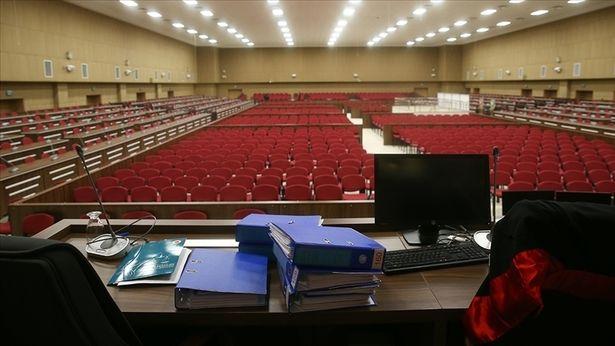 Kendisini tehdit eden hasta yakınıyla 'kitap bağışı' şartıyla uzlaştı