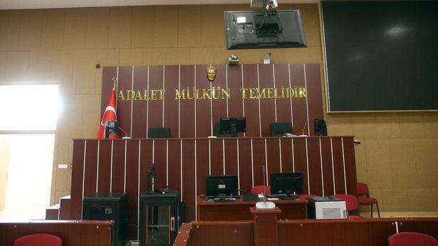 Çocuk yaşta gebelik vakaların bildirilmemesi ile ilgili dava: 3 yıl altışar aya kadar hapis istemi 