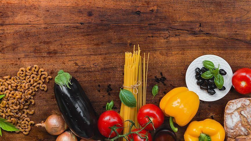 Araştırma: Vegan beslenme erkeklerde bağırsak kanseri riskini yüzde 22 azaltıyor