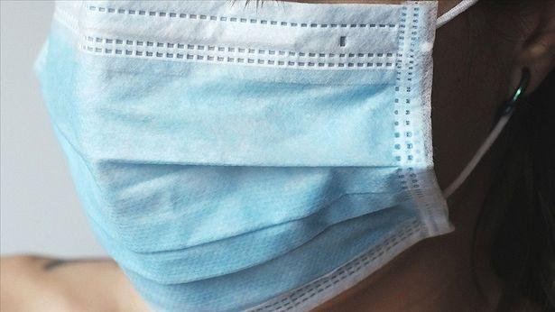 TEİS'den pullu boncuklu maske uyarısı! Maske süs değil, sizi korumak içindir