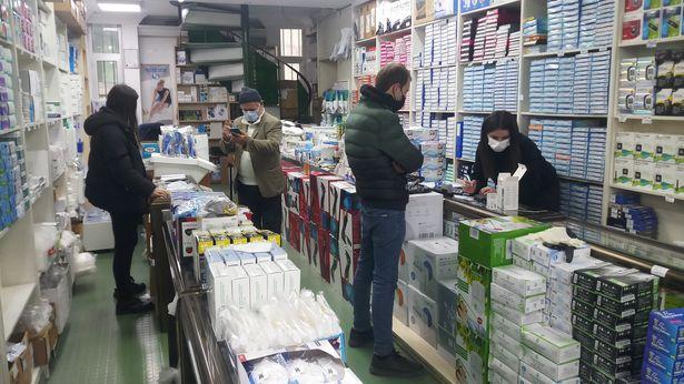 Dolar kuru düşüyor; medikal ürünlere zam gelmeye devam ediyor! 