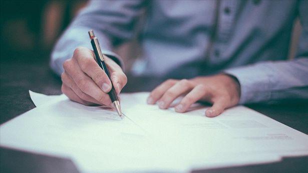 KDK'den tavsiye karar: Memura iş sonu tazminatı ödendi