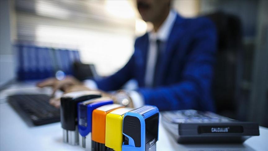 950 bin memura ilave bir kademe ilerleme hakkı geliyor