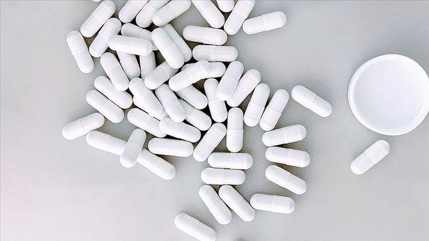 Merck'in Kovid-19 ilacı maliyetinin yaklaşık 40 katına satılacak