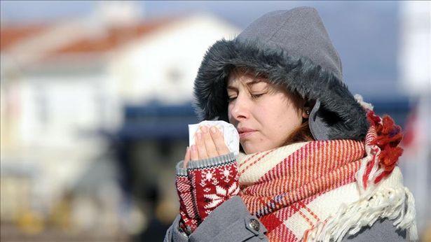 Korona virüs gelecek kışa kadar mevsimsel salgın haline gelecek