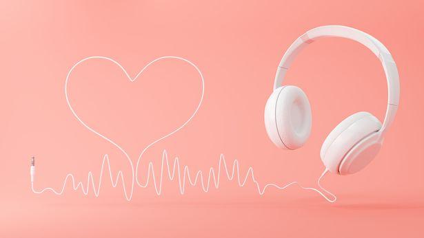 Müzik ilaçlar gibi reçeteye yazılabilir mi? 