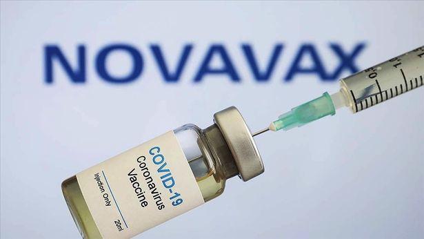 ABD firması Novavax, COVID-19 aşısının kullanımı için AB'ye başvurdu