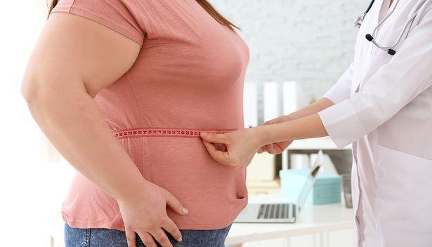 Her beş kişiden birinin 2025'e kadar obeziteye yakalanacağı tahmin ediliyor