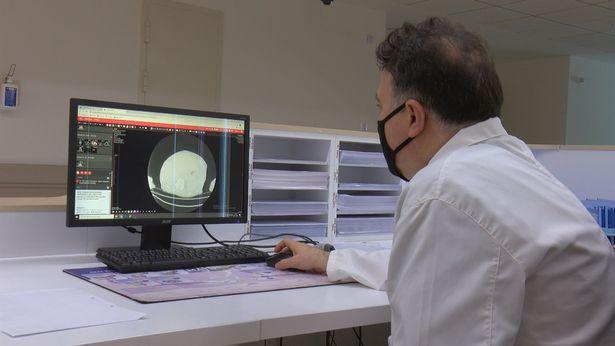 Ödüllü araştırma: COVID-19, kalp hastalıkları ve kanserden koruyan sistemin 'şalterlerini' kapatıyor