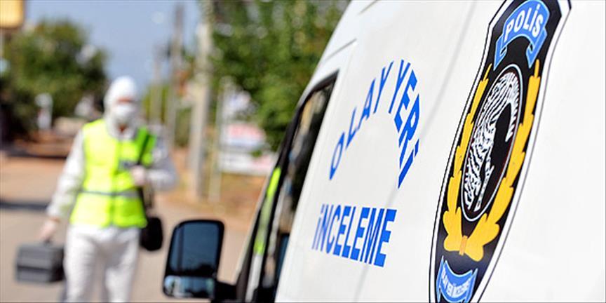 Diyarbakır'da başhekime silahlı saldırı: 1 gözaltı