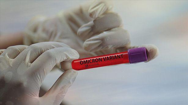 Omicron varyantı kaç günde vücuttan temizleniyor? Prof. Dr. Polatlı açıkladı