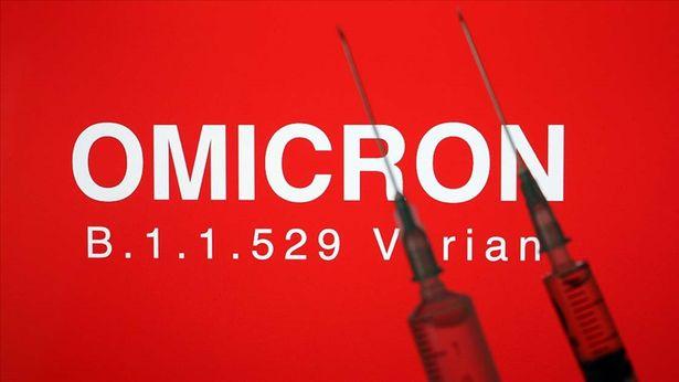 Bilim Kurulu üyesi açıkladı: 3 doz aşı Omicron varyantına karşı koruma sağlıyor