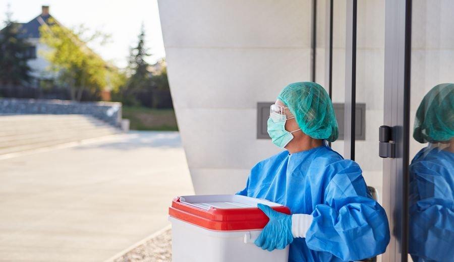 İsviçre'de yeni organ nakli yasası: Organ bağışını 'kabul etmeyenler' belirtecek
