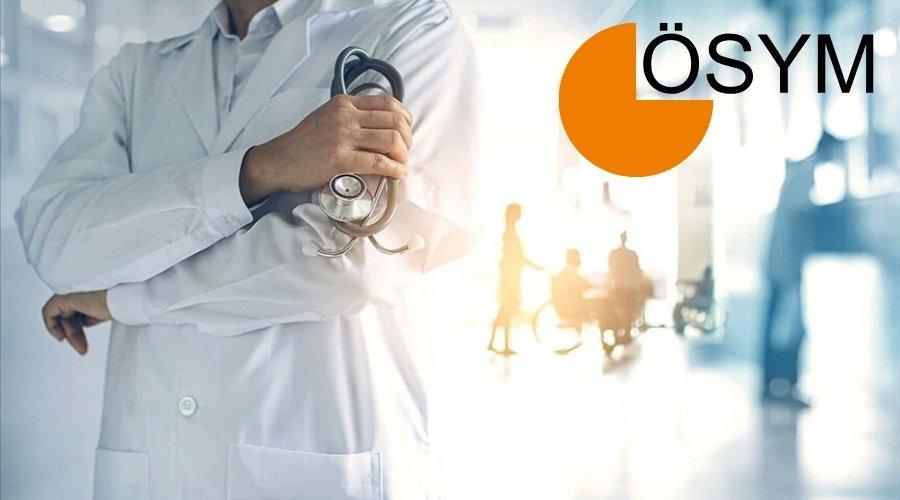 2024-TUS 1. Dönem: Ek yerleştirme tercihleri başladı