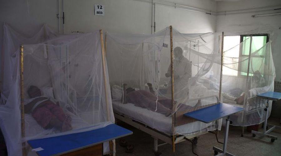 Bangladeş'te dang humması: Hayatını kaybedenlerin sayısı 1600'ü aştı