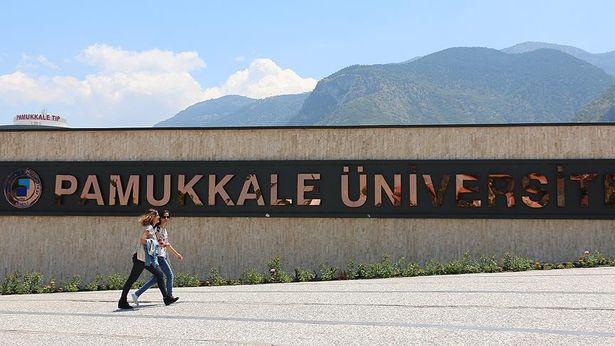 Rektörün duayla korona tedavisi iddiasına üniversiteden açıklama