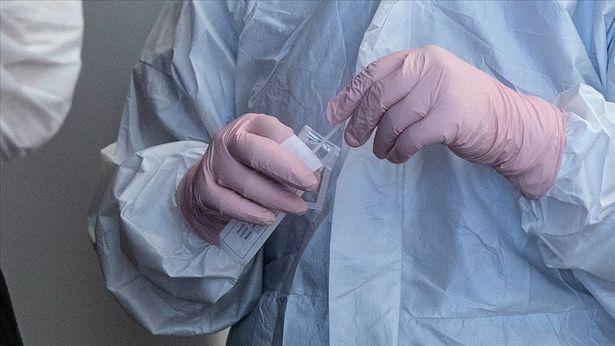 COVID-19 salgınında son 24 saat: 75 bin yeni vaka tespit edildi