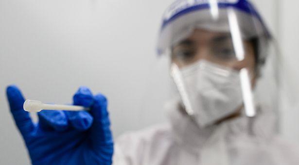 Kütahya'dan dikkat çeken karar: PCR testi vermeyen öğretmene para cezası