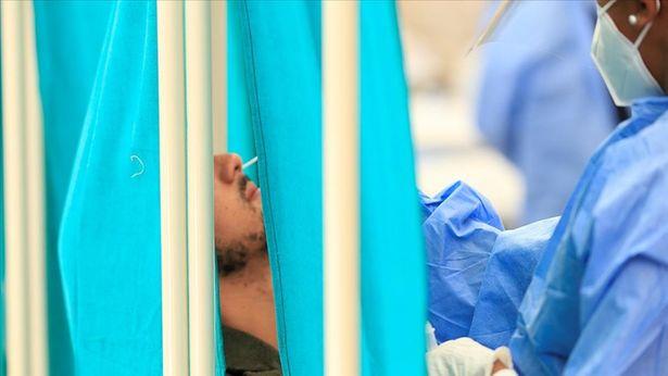 İkinci defa COVID olanların sayısı hızla artıyor: Yüzde 1'den 10'a yükseldi