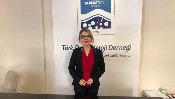 ‘Evde kozmetik uygulama yapmak, ekmek yapmaya benzemez’