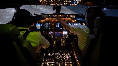 Pilotların sağlık muayenesinde yeni dönem! Tıp mezunlarına 'Havacılık Sağlık Değerlendiricisi' olma imkanı geliyor