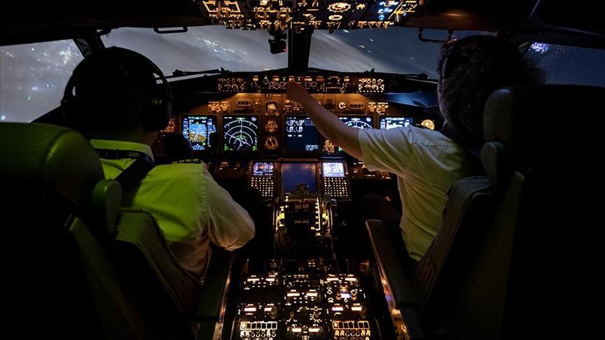 Pilotların sağlık muayenesinde yeni dönem! Tıp mezunlarına 'Havacılık Sağlık Değerlendiricisi' olma imkanı geliyor