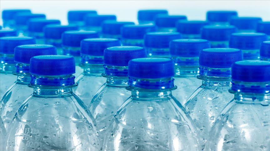 Plastik şişelerden su içmek diyabet riskini artırıyor