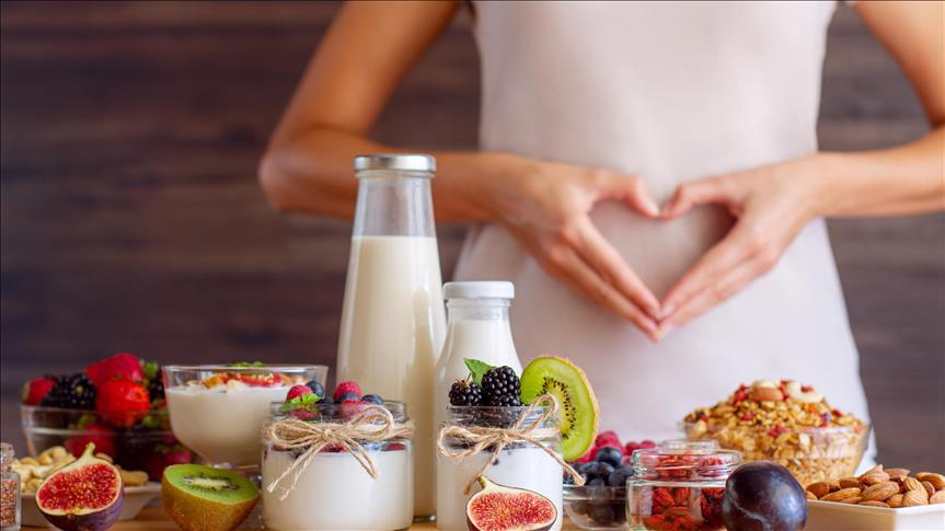 Gastroenterologlar için klinik uygulamada probiyotik ve prebiyotik kullanımına ilişkin yeni kılavuz yayımlandı