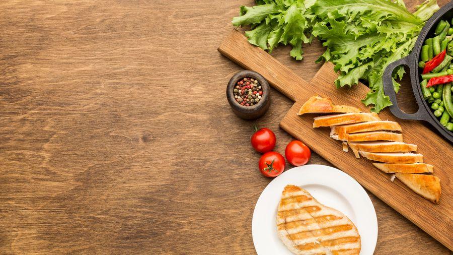 Ramazan ayında dengeli protein tüketimi önemli