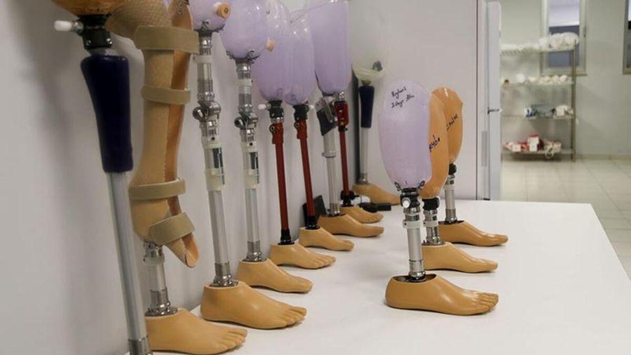 Resmi Gazete'de yayımlandı: Depremzedelere protez ve ortez tedavisi ücretsiz olacak