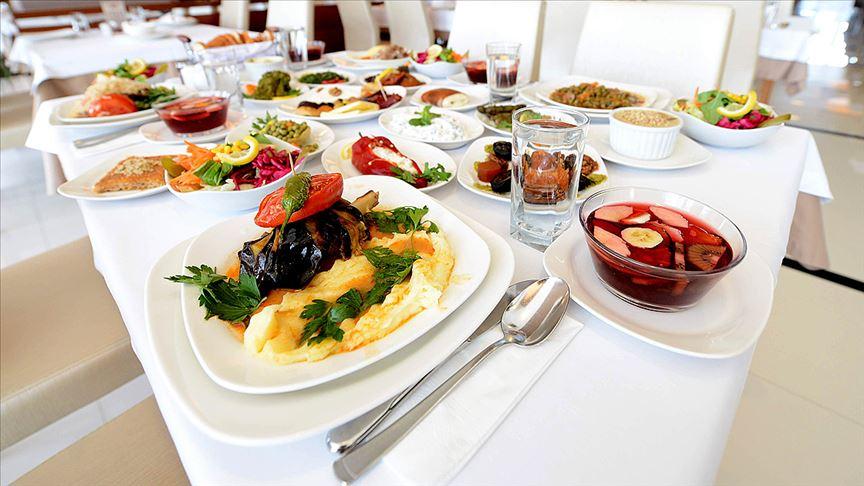 Hangi yiyecekler oruç tutmaya yardımcı olur?