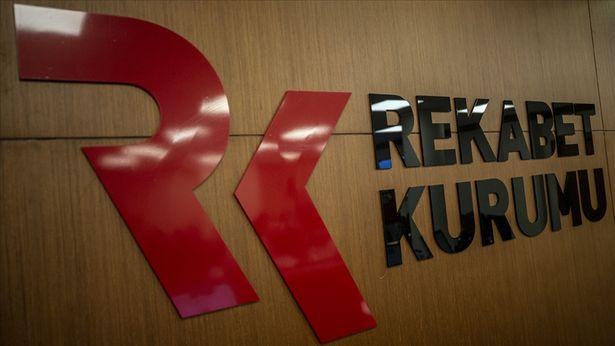 Rekabet Kurumu'ndan iki ecza deposuna 6 milyon lira para cezası
