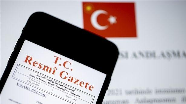 Radyoloji Hizmetleri Yönetmeliği Resmi Gazete'de yayımlandı