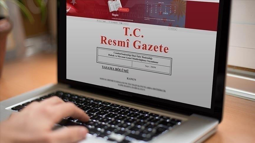 Aile Hekimliği Sözleşme ve Ödeme Yönetmeliğinde Değişiklik Resmi Gazete'de