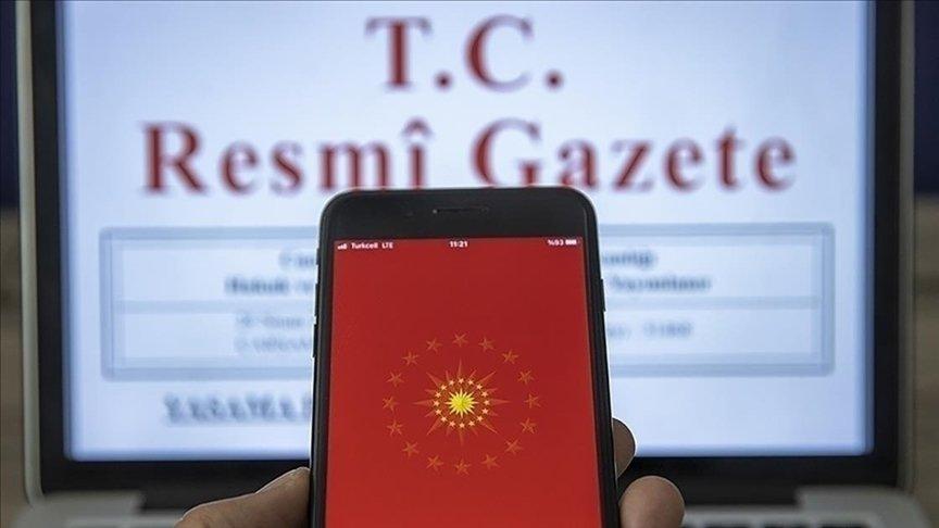 Sağlık Bakanlığı Atama ve Yer Değiştirme Yönetmeliğinde Değişiklik Resmi Gazete'de