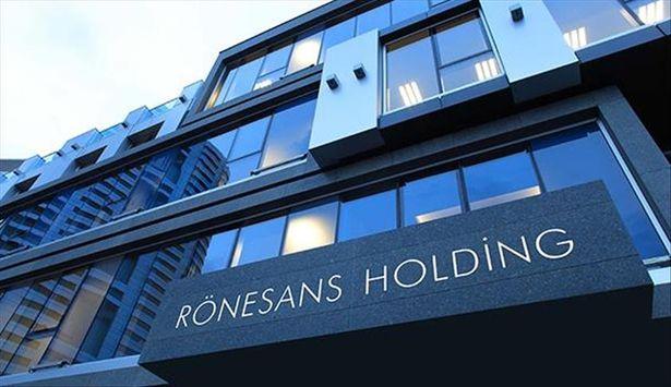 Rönesans Holding'den 'Rönesans Sağlık Yatırım' açıklaması