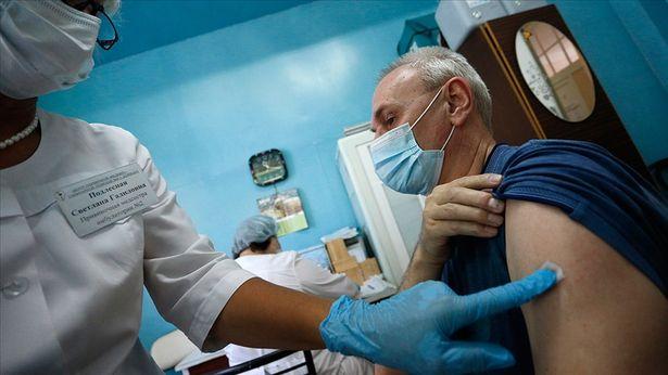 Koronavirüs salgınında son 24 saat