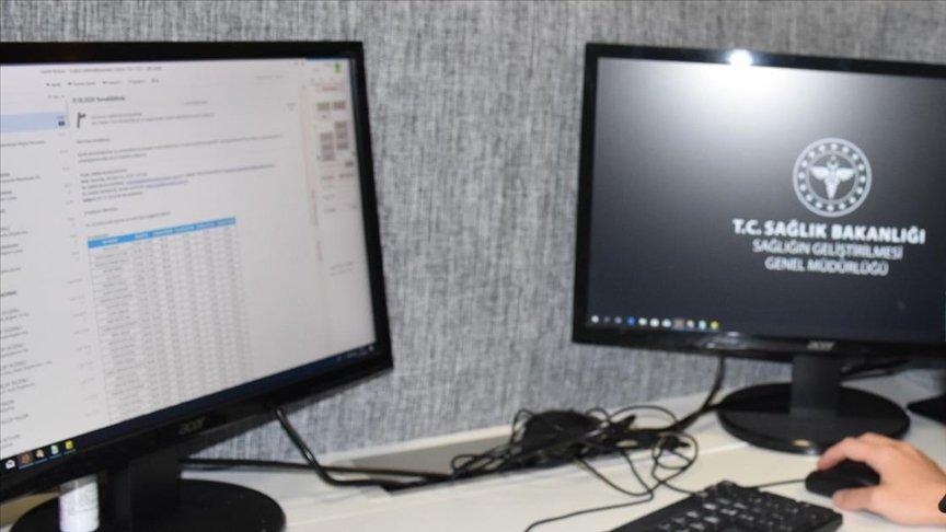 SABİM’e bir yılda 2.5 milyon başvuru yapıldı