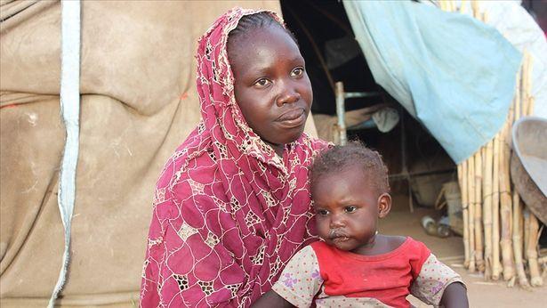 Anne sağlığı: Teknoloji, Sahra altı Afrika'da anne adaylarının hayatını kurtarıyor