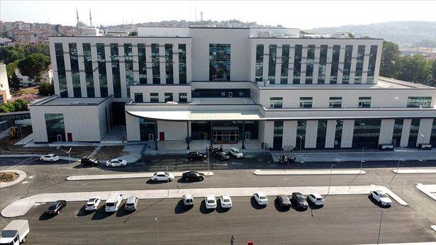 Sakarya'da hasta yakınları, doktor ve hemşirelere saldırdı