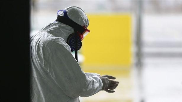 Kanada'da Omicron tedbiri: Sokağa çıkma yasağı getirildi